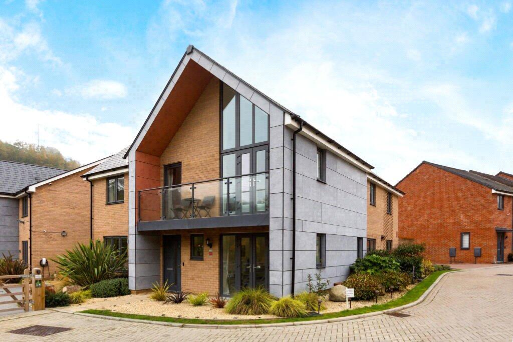 Main image of property: Farmer Close, Castle Hill, Ebbsfleet Valley, Swanscombe, DA10