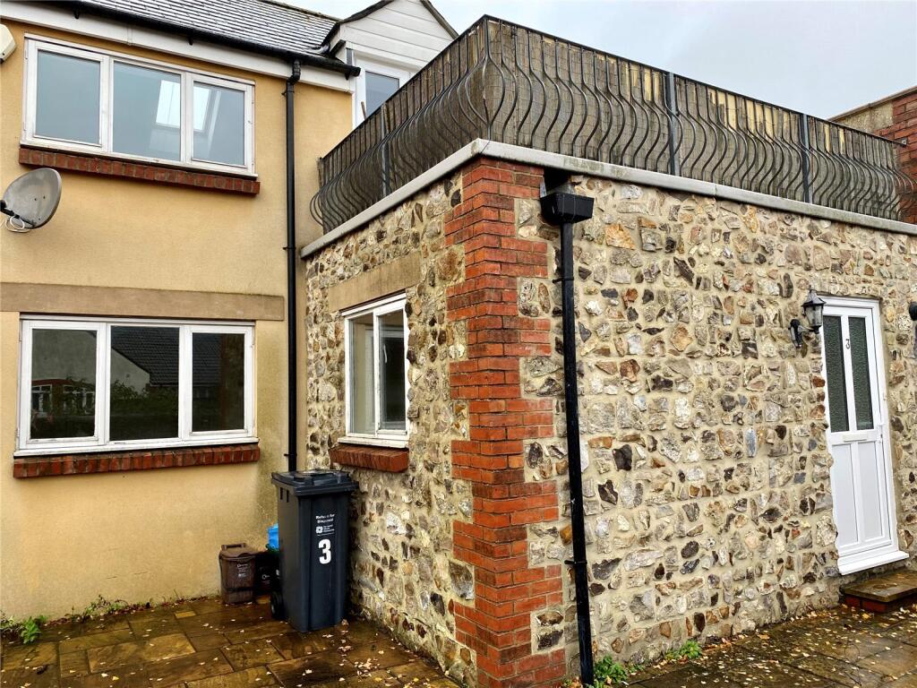 Main image of property: Keeping Row, Fore Street, Chard, Somerset, TA20