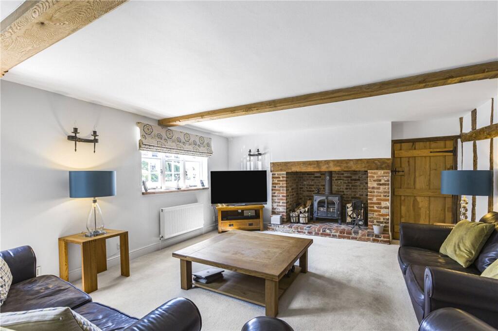 House in Knebworth, Painter's Green, Datchworth - View 3