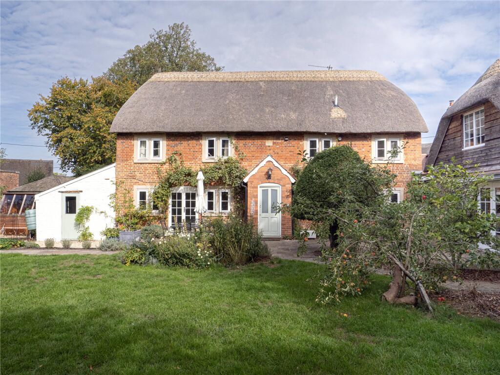 House in Woodborough, Wiltshire - View 2