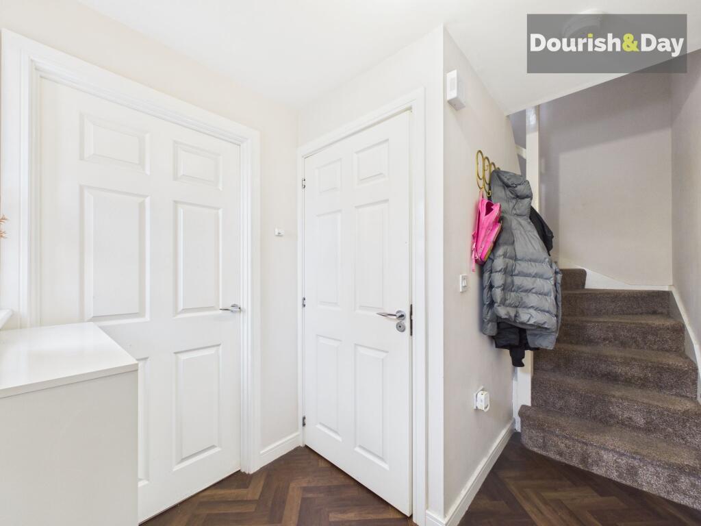 House in Stafford, Doxey - View 5