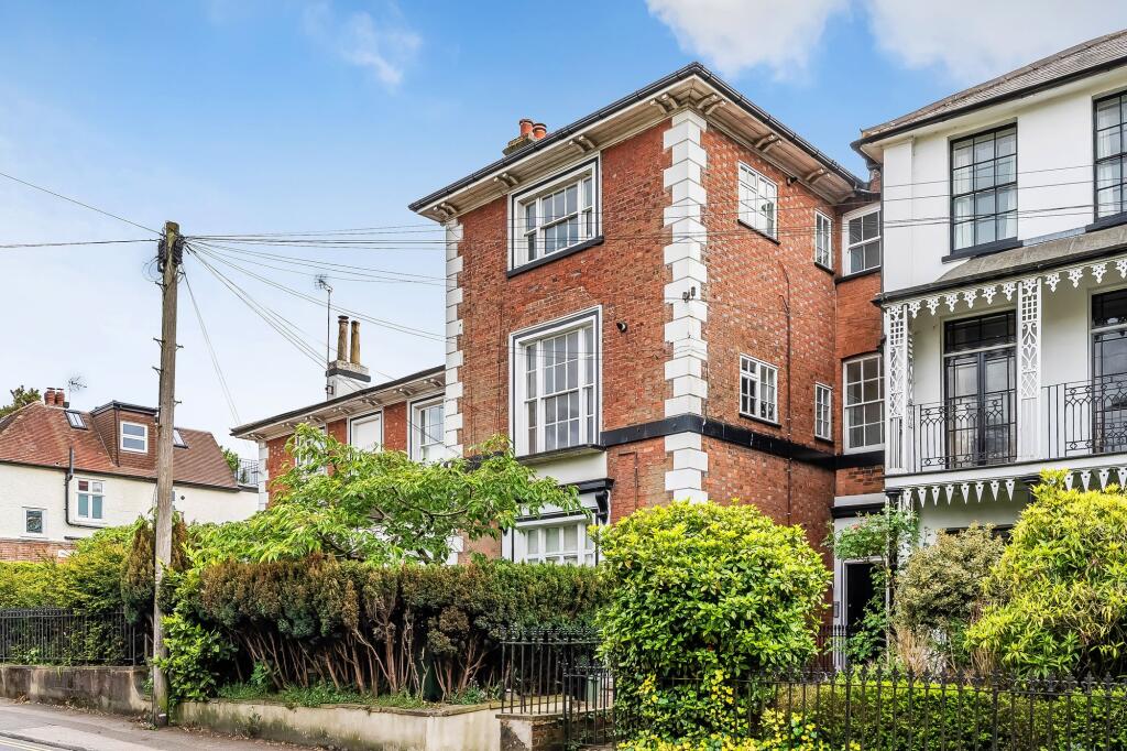 Main image of property: Grove Hill Road, Tunbridge Wells, TN1