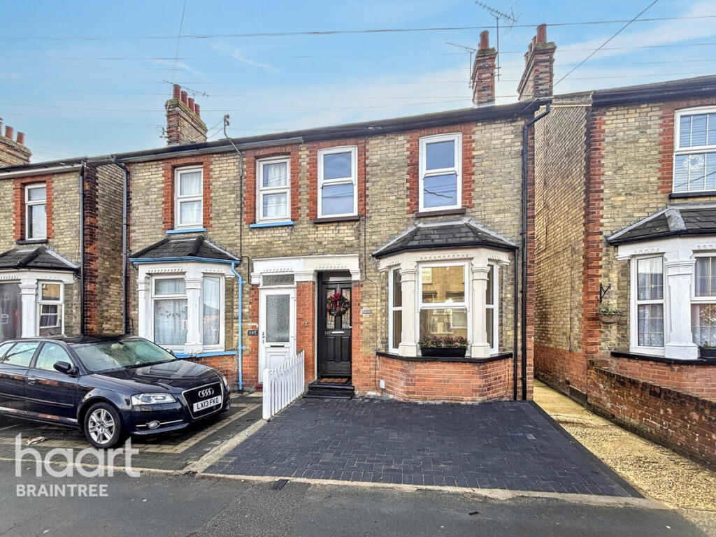 Main image of property: Rayne Road, Braintree