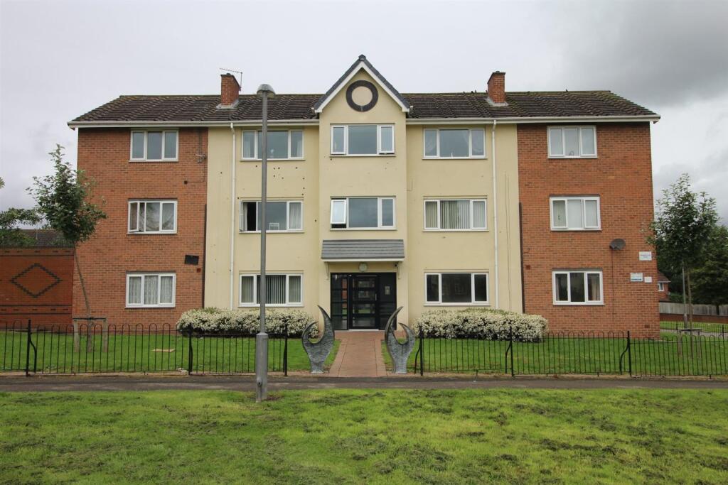 Main image of property: Campbell Court, Stockton