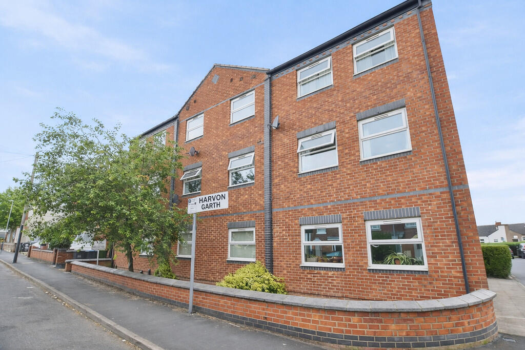Main image of property: Cambridge Street, Rugby