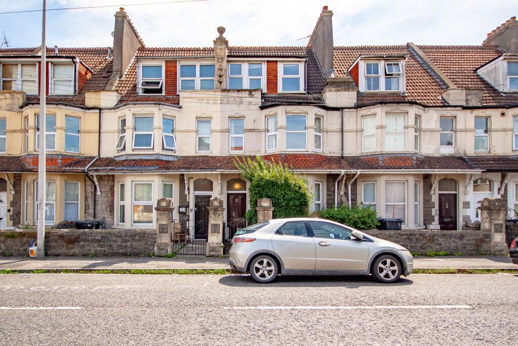Main image of property: Milton Road, Weston-super-Mare - NO CHAIN