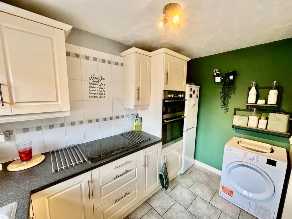 House in Wellingborough, Raunds - View 5