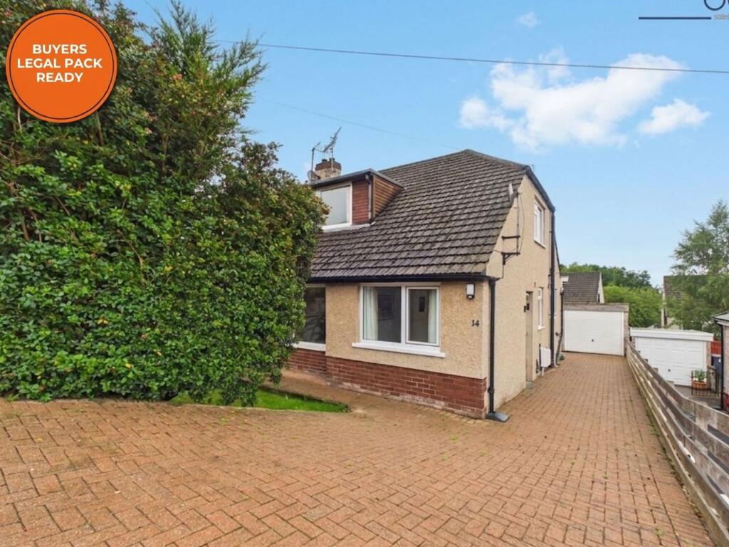 Main image of property: Chequers Avenue, Lancaster, LA1