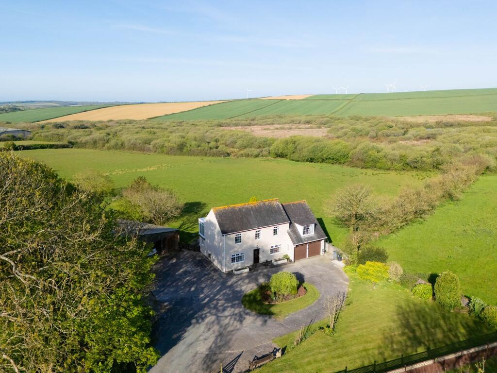 Main image of property: Winnards Perch, St. Columb, TR9