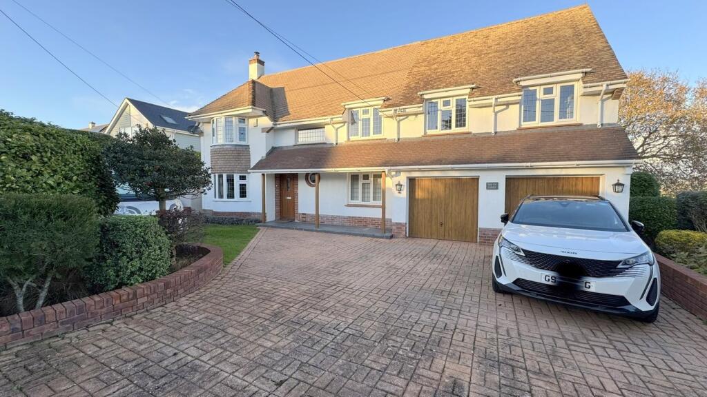 Main image of property: Bridge Road, Budleigh Salterton, EX9