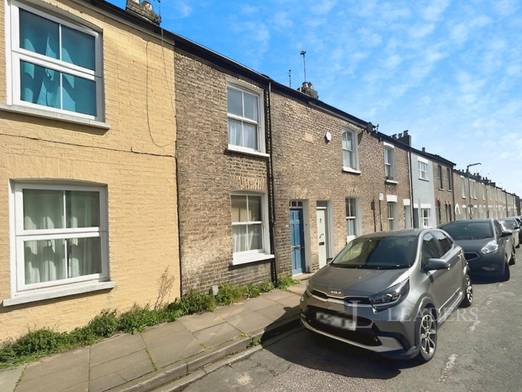 Main image of property: Searle Street, CB4