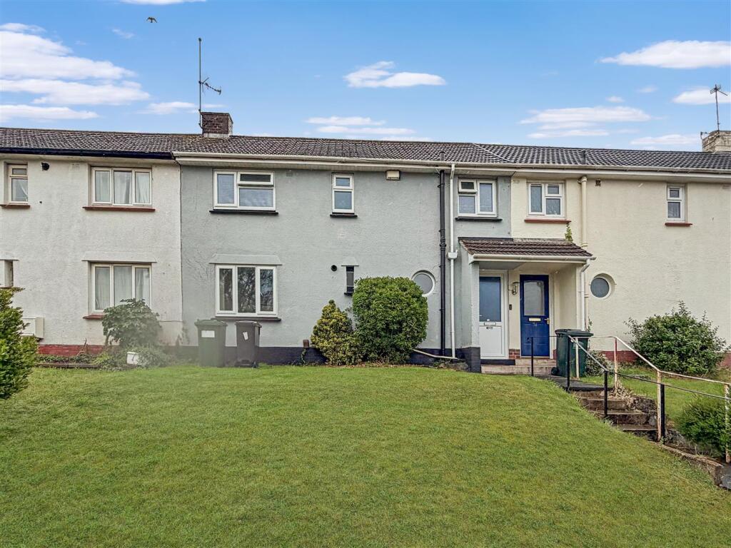 Main image of property: Queensway, Newton Abbot
