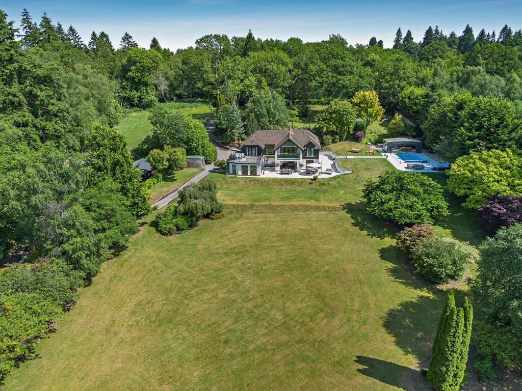 Main image of property: Churt Road, Churt, Farnham, Surrey