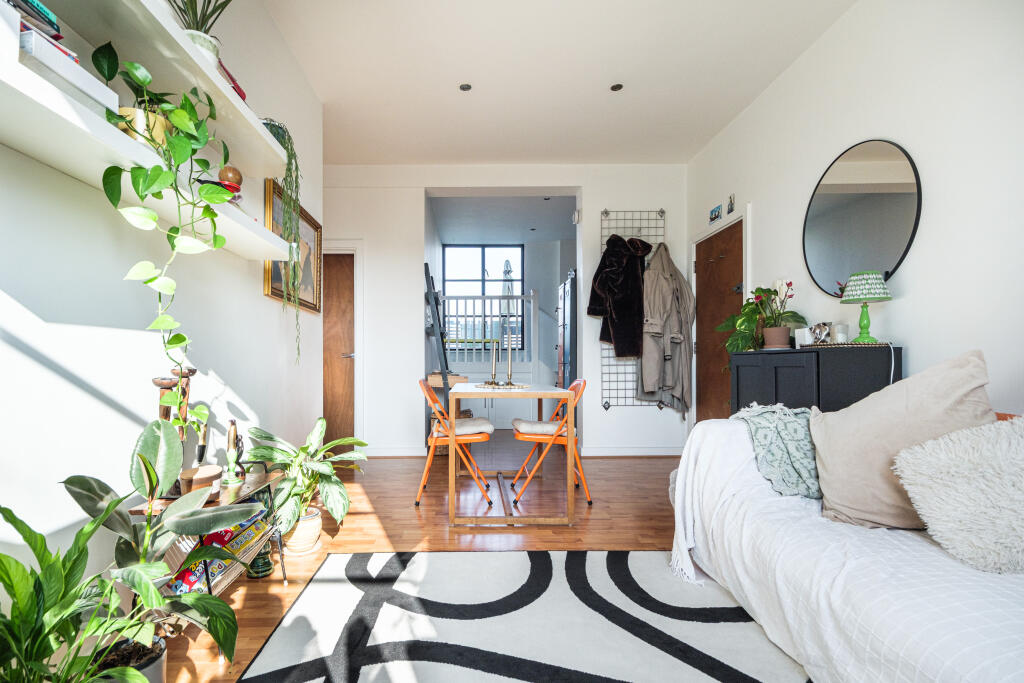 Main image of property: Cooper Works, Sternhall Lane, SE15