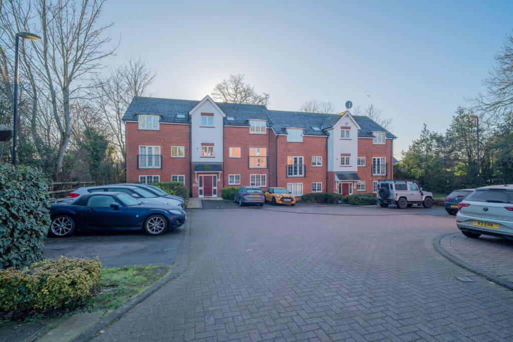 Main image of property: Fulford Close, Wythall, Birmingham, B47 6HJ