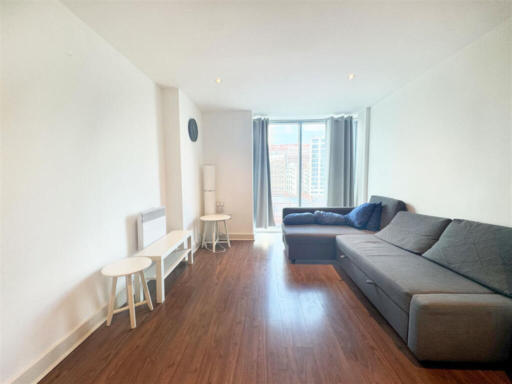 Main image of property: Orion Building, 90 Navigation Street, Birmingham