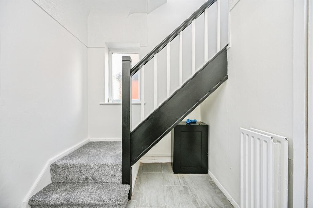 House in Liverpool - View 2