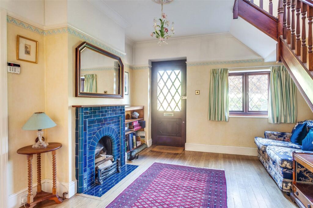 House in Slough, Windsor and Maidenhead - View 5