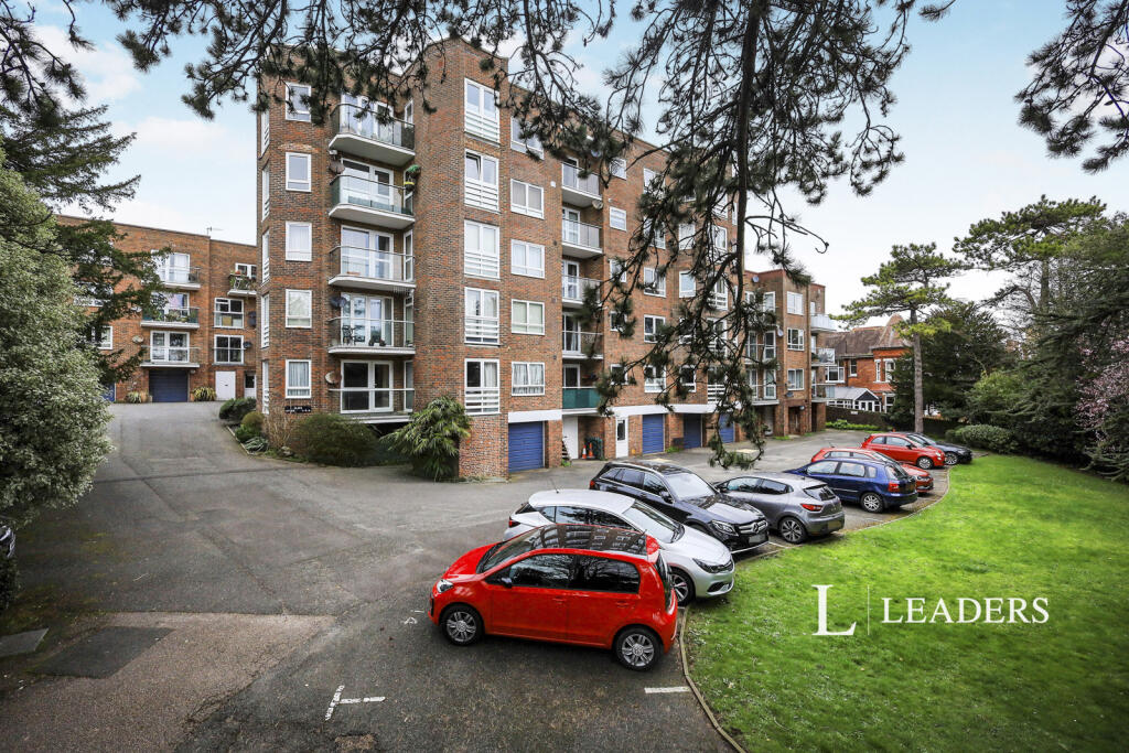 Main image of property: The Fieldings, 11 Arundel Road, Eastbourne, BN21