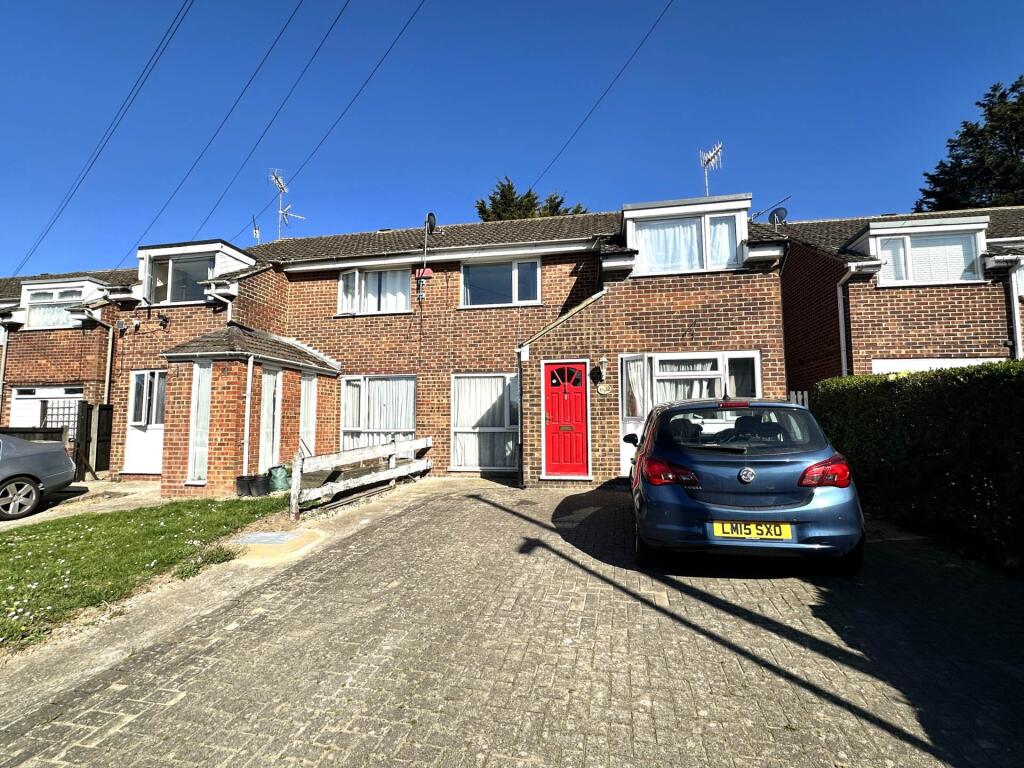Main image of property: Reed Avenue, Canterbury