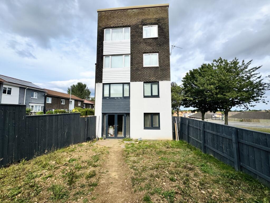 Main image of property: Grampian Drive, Peterlee, County Durham, SR8
