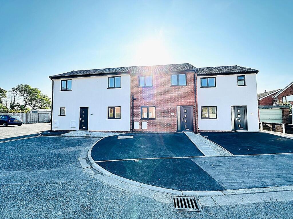 Main image of property: Rookery Drive, Penwortham, Preston