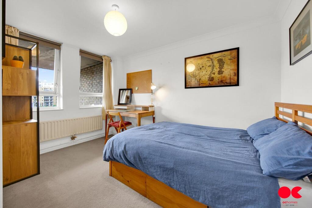 Apartment in London - View 2