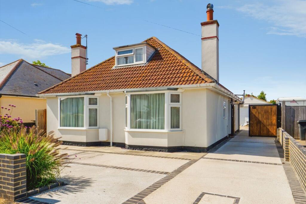 Main image of property: Balfour Road, Walmer, Deal, CT14