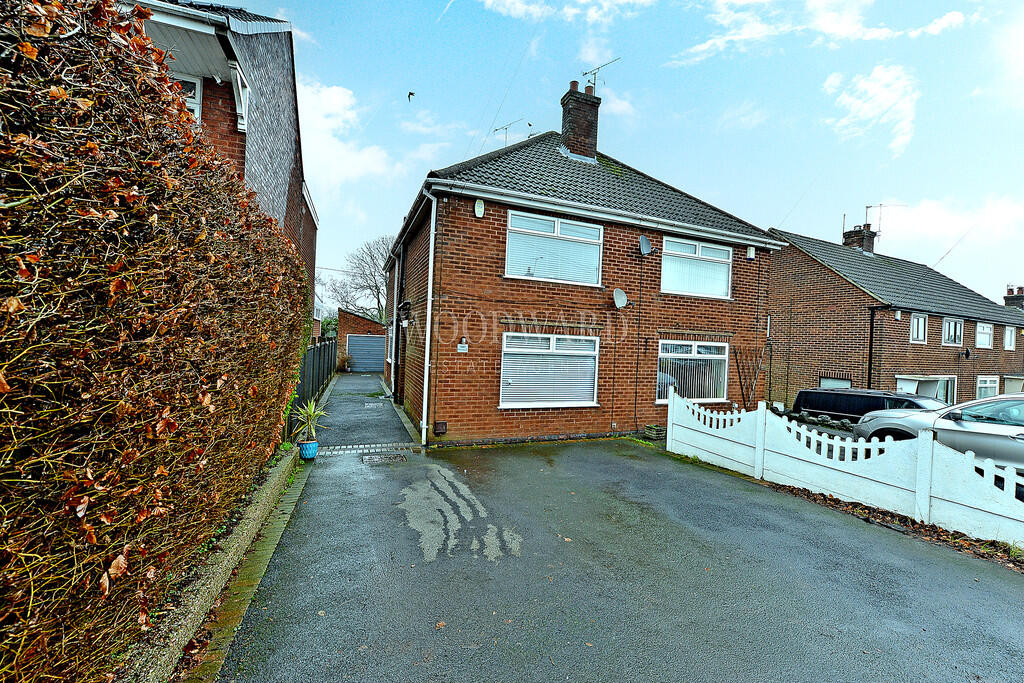 Main image of property: Birchwood Lane, Somercotes