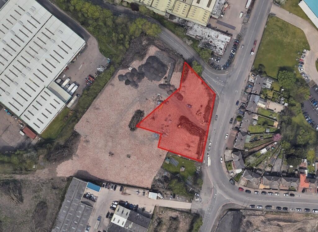 Roway Lane, Oldbury, West Midlands, B69