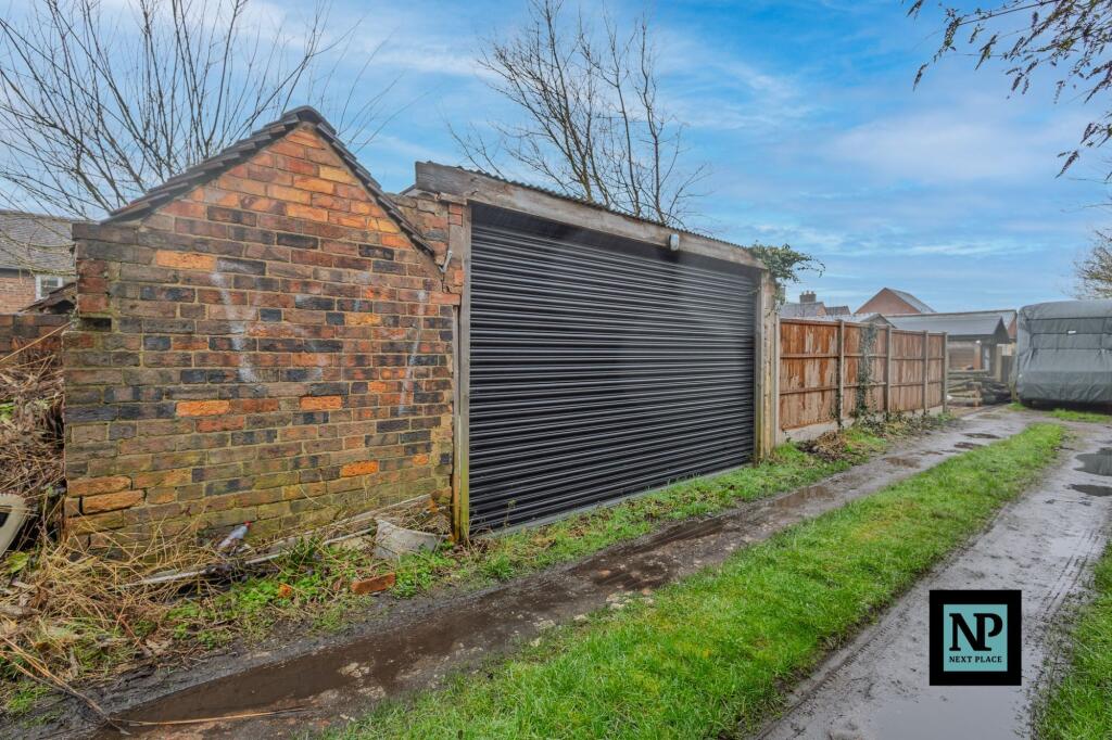 Additional image 18 of New Street, Tamworth, B77