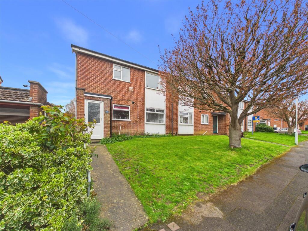 Main image of property: Southfield Road, Gloucester, Gloucestershire, GL4