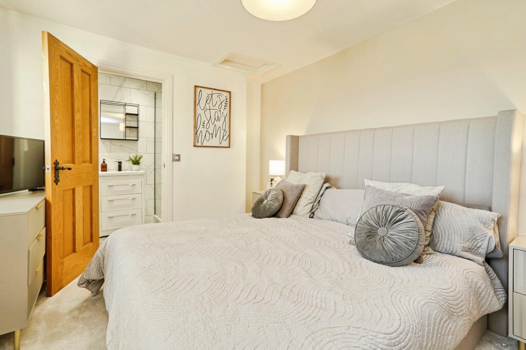 Additional image 12 of Hob Cote Lane, Oakworth, BD22