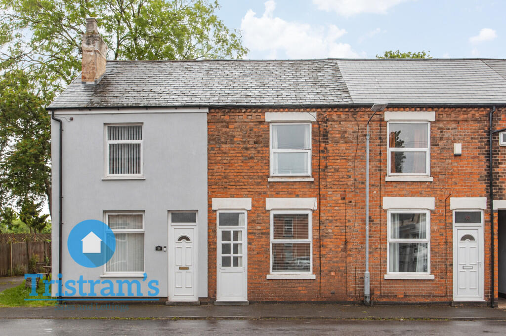 Main image of property: Arthur Street, Netherfield