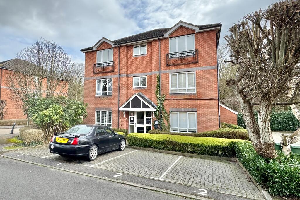 Main image of property: Angelica Way, Whiteley