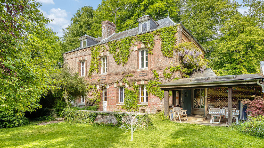 Main image of property: Totes, Seine-Maritime