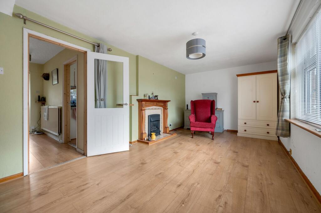 House in Oakham - View 5