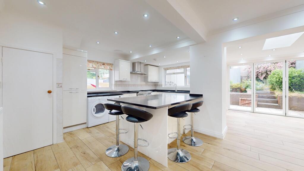 Main image of property: Woodfield Avenue, Radyr, Cardiff, CF15