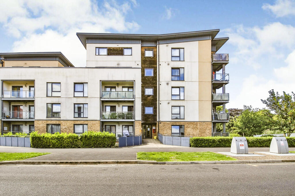 Main image of property: Hammonds Drive, Peterborough