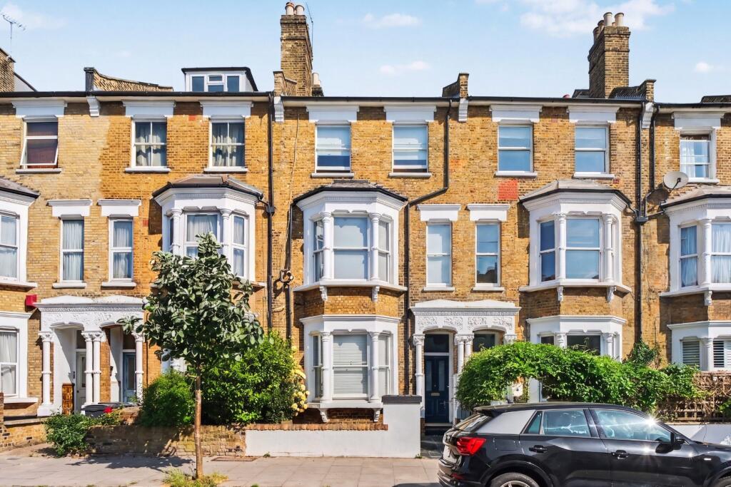 Main image of property: Mansfield Road, London, NW3