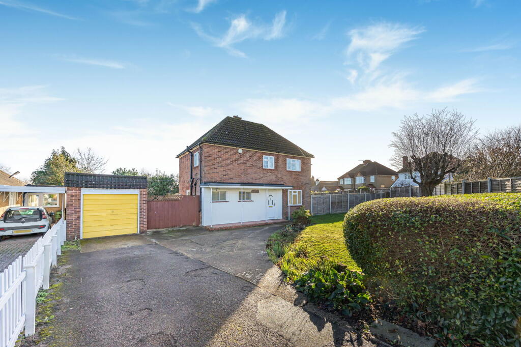 Main image of property: Edith Road, Maidenhead, SL6 5DY