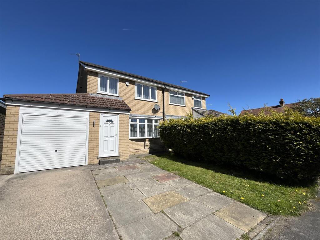 Main image of property: Four Lanes, Mottram, Hyde
