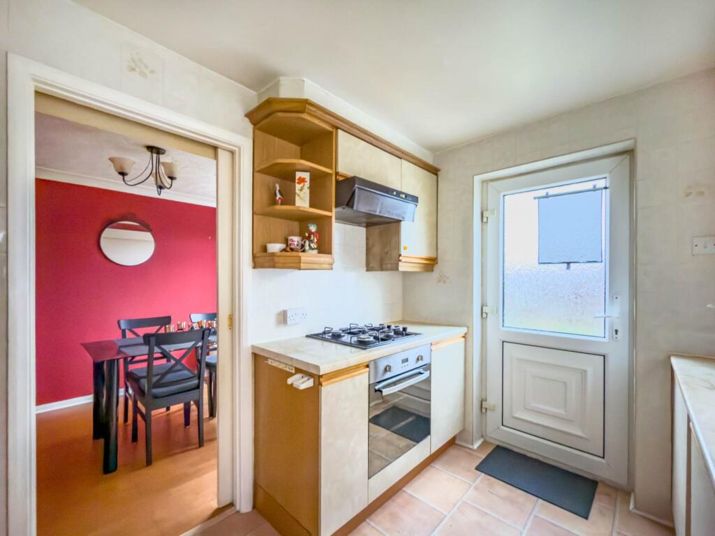 House in Kirklees, West Yorkshire - View 2