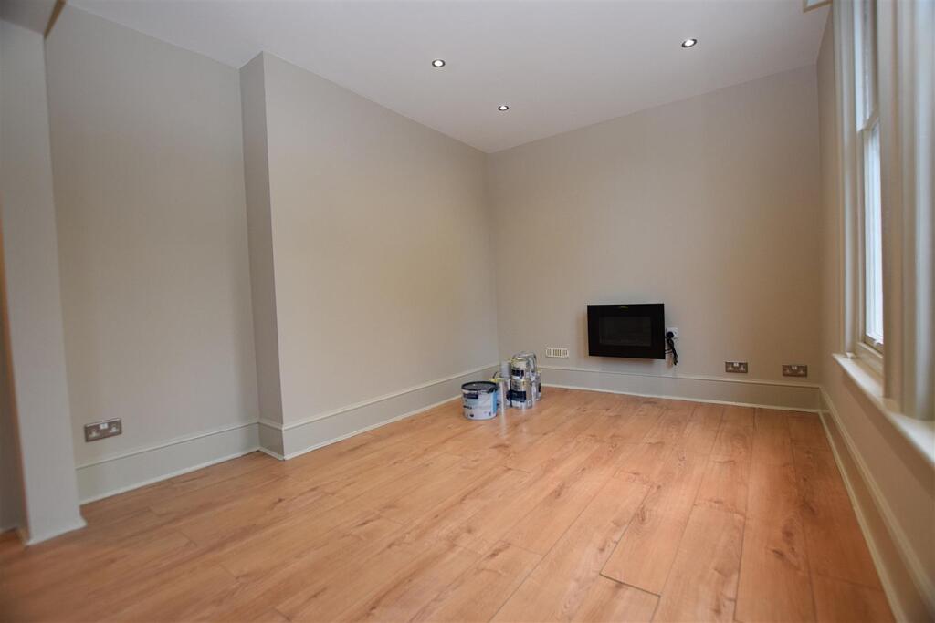 Main image of property: Upper Park Road, Hastings