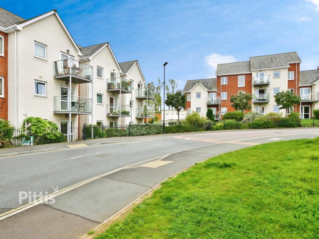 Main image of property: Somers Brook Court Foxes Road PO30