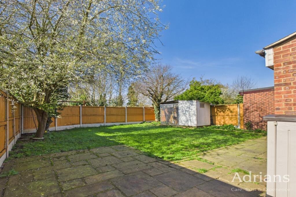 House in Chelmsford, Great Baddow - View 3