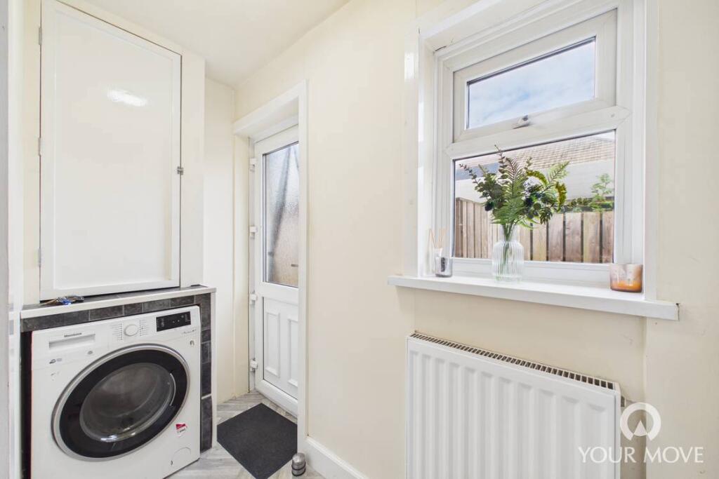 House in Egremont, Cumberland - View 3