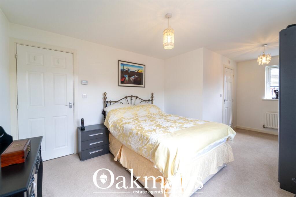 Additional image 16 of Wicket Drive, Birmingham, West Midlands, B16