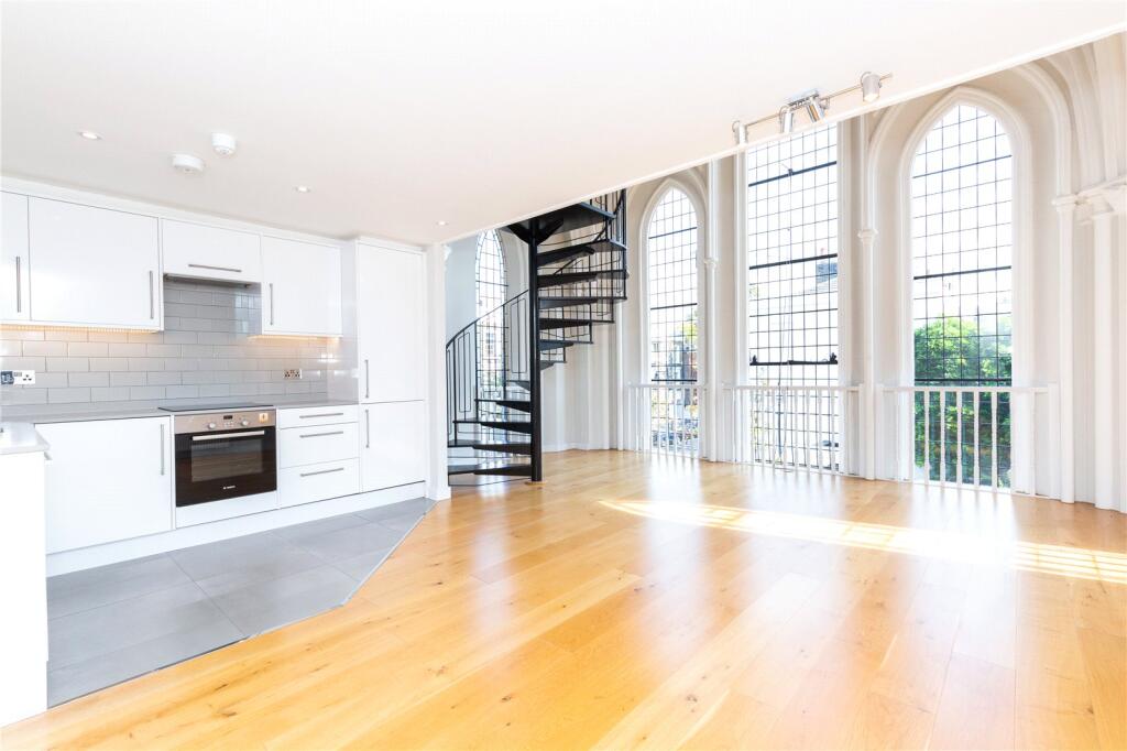 Main image of property: Devonia Road, Islington, London, N1