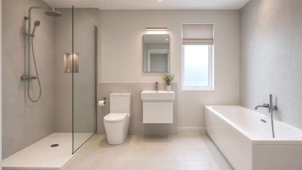 House in New Forest, Old Milton, New Milton - View 4